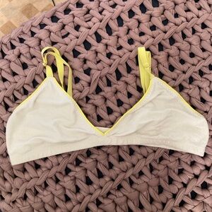 ARQ Susanna bralette size 2XL.